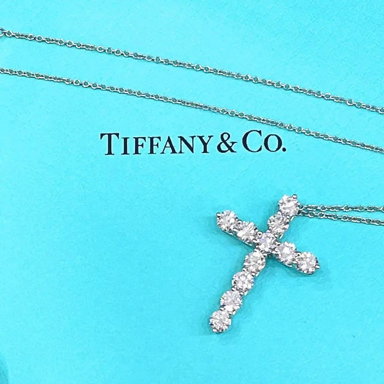 TIFFANY