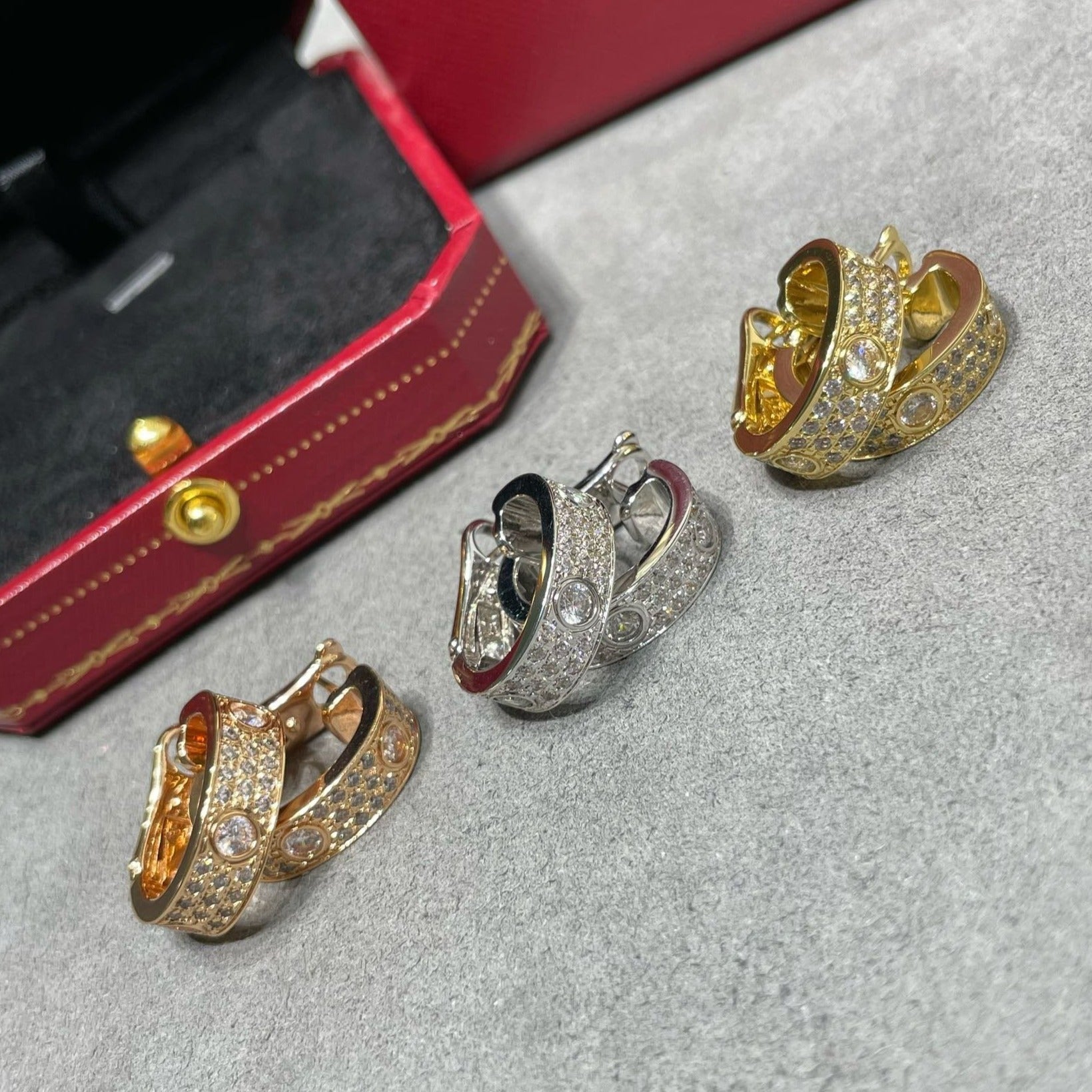 CARTIER