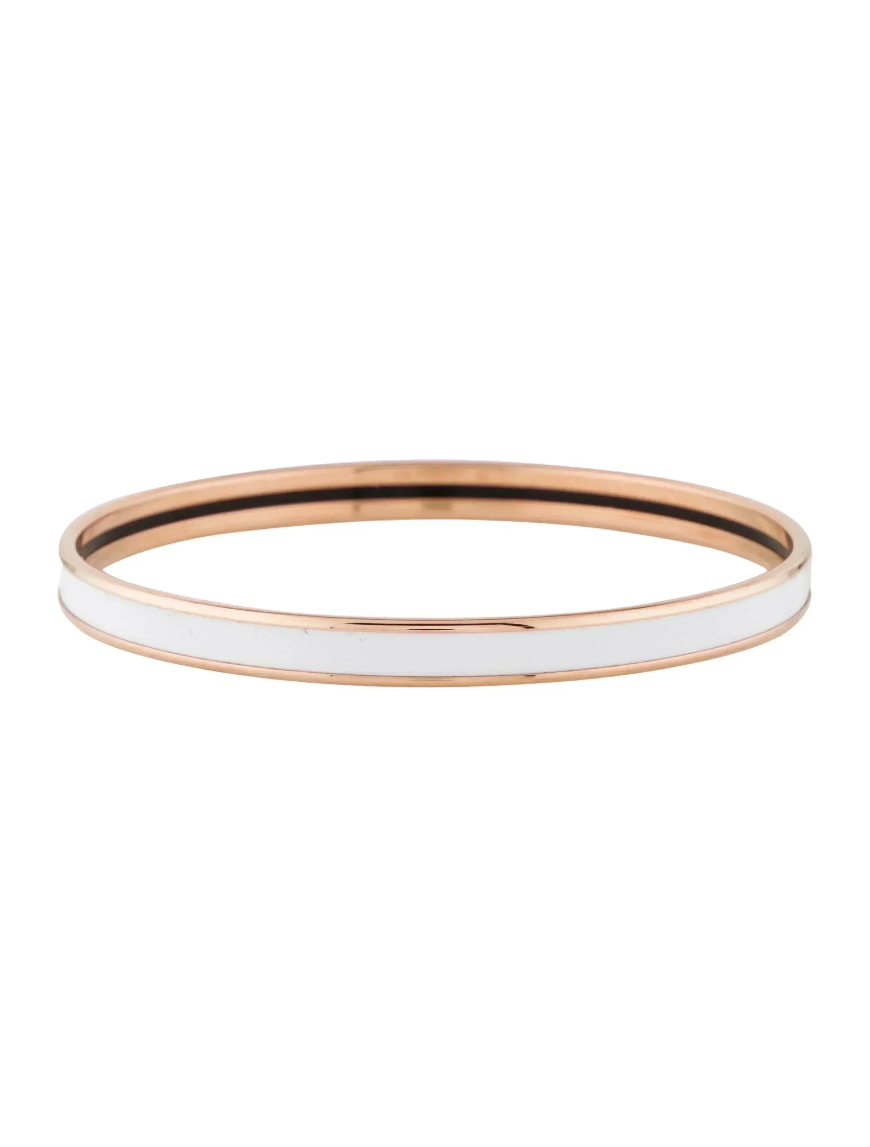 HERMES HM UNI BANGLE BAG