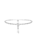 Chanel Eternal  Diamond Line Necklace